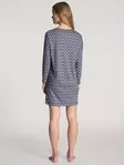 Calida pitkähihainen yömekko - Yöpaidat - 043552 - 2