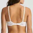 Marie Jo valkoiset push-up rintaliivit - Push Up rintaliivit - 045092 - 3