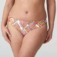 Prima Donna kuviollinen bikinien alaosa - Bikinien alaosat - 046682 - 4