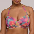 PrimaDonna värikäs bikinien yläosa - Bikinien yläosat - 047142 - 5