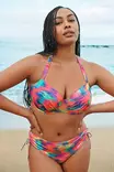 PrimaDonna värikäs bikinien yläosa - Bikinien yläosat - 047142 - 7