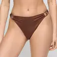 Marie Jo ruskea bikinien alaosa - Tavalliset bikinien alaosat - 047802 - 1