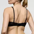 Marie Jo kaarettomat liivit pitsillä - Bralette - 047912 - 3