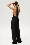 Undress Code musta, hihaton body - Bodyt - 047982 - 5