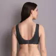 Anita kaaritueton harmaa bralette - Kaarituettomat rintaliivit - 044762 - 4