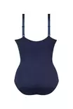 Anita sininen, napakka body - Muotoilevat bodyt - 047022 - 4