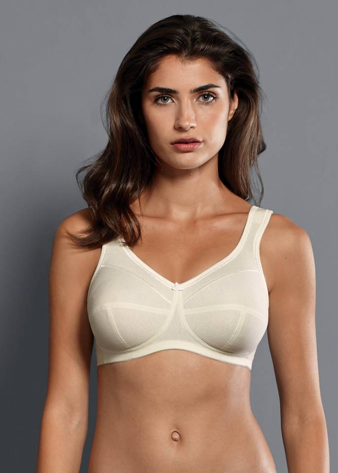 Anita kaarituettomat rintaliivit - Kaarituettomat rintaliivit - 001382 - 1