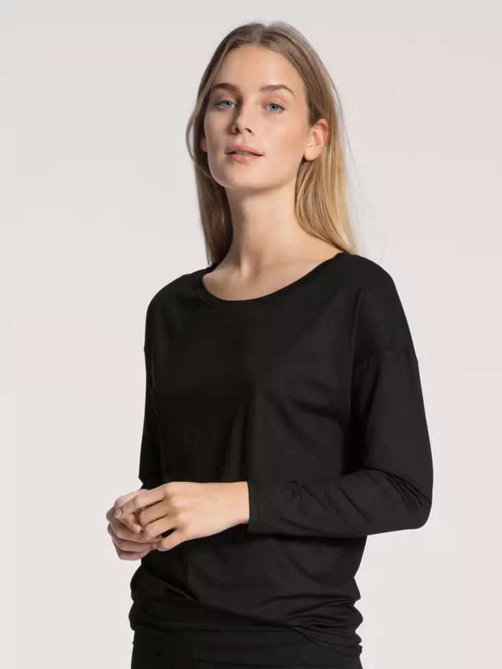 Calida pitkähihainen paita - Yläosat - 044222 - 1