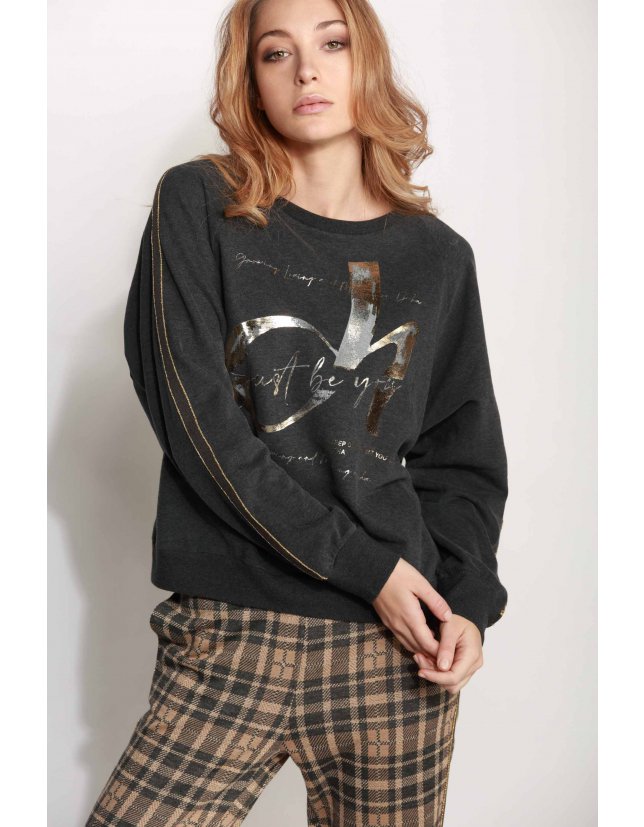 Deha collegepaita - Yläosat - 043792 - 1