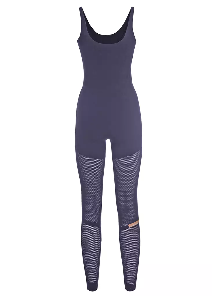 Deha vartalonmyötäinen haalari - Urheiluhaalari - 044792 - 1