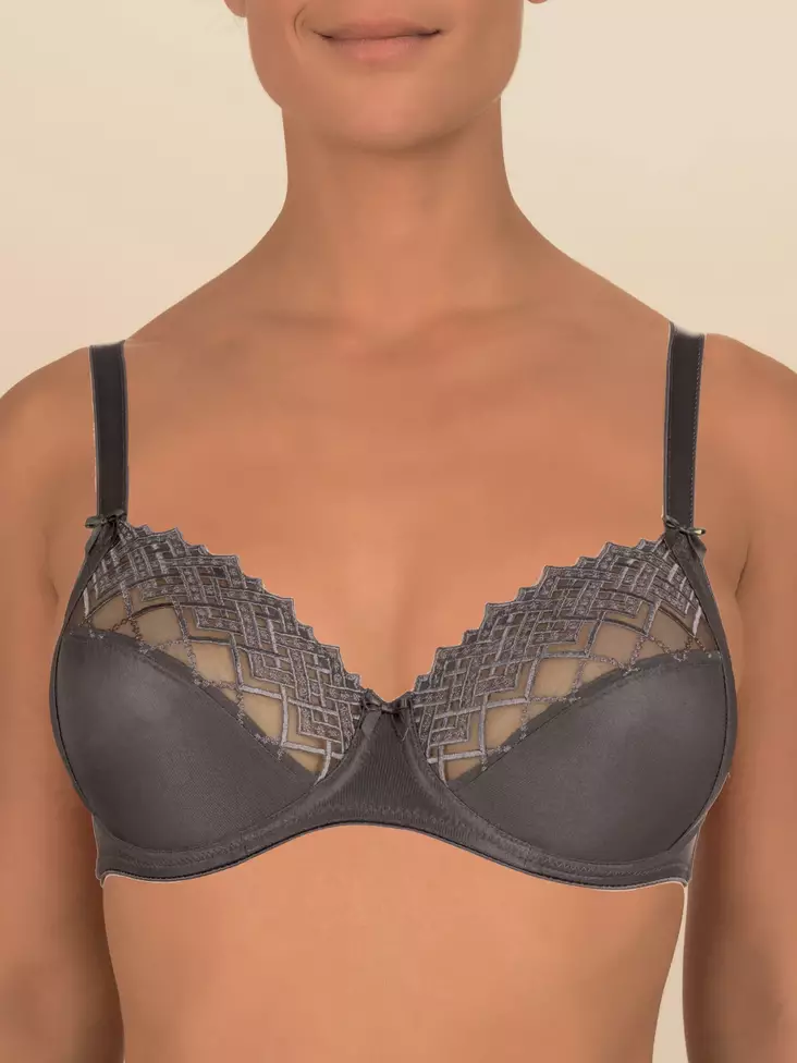 Felina kokokuppiset rintaliivit - Kokokuppiset rintaliivit - 042392 - 1