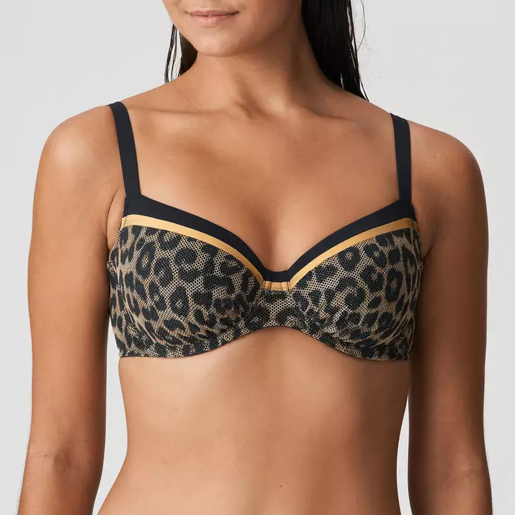 Prima Donna bikinien yläosa - Bikinien yläosat - 044032 - 1