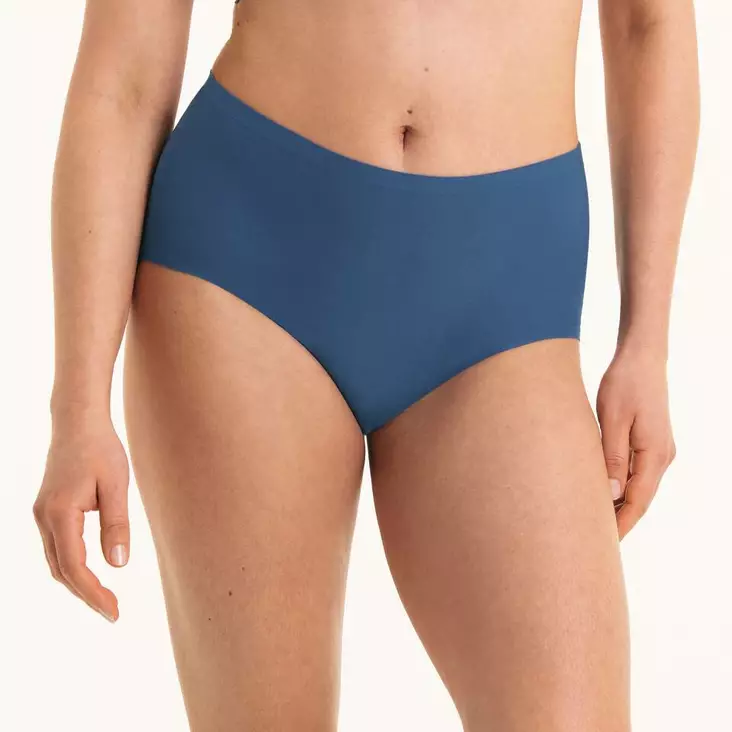 Anita pehmeät alushousut - Korkeat alushousut - 047122 - 1