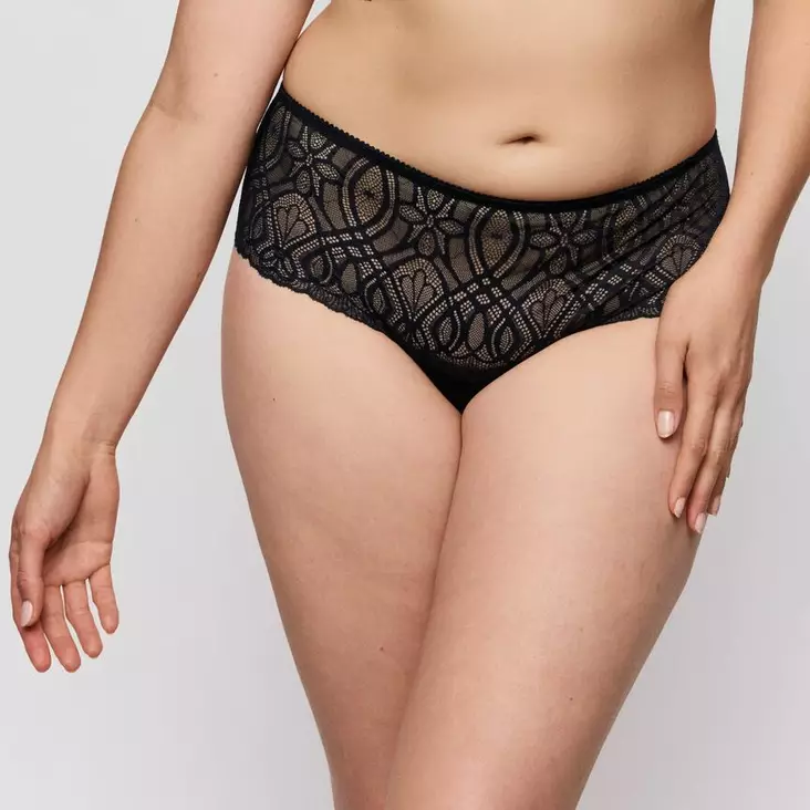 PrimaDonna tumman siniset hipsterit - Hipsteri-alushousut - 047472 - 1