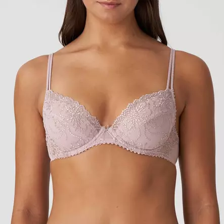 Marie Jo pitsinen push up bra - Push Up rintaliivit - 045733 - 1