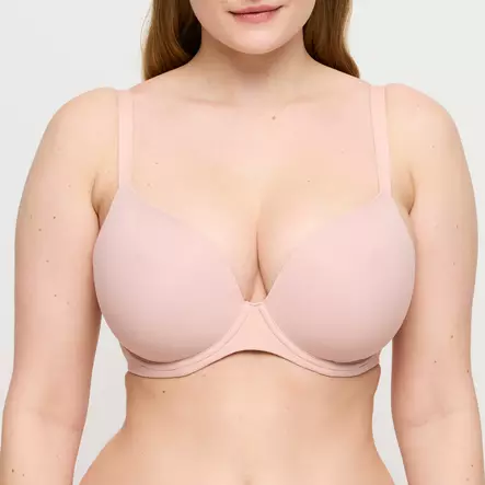 PrimaDonna nudet t-paitaliivit - T-paitaliivit - 047883 - 1