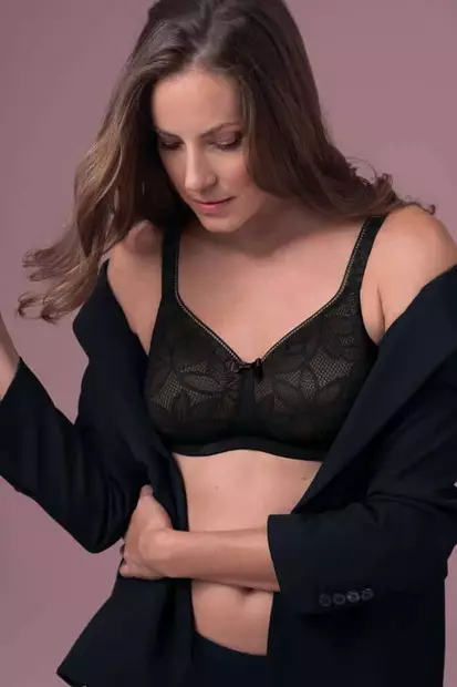 Anita kevyesti topatut proteesiliivit - Proteesiliivit - 043623 - 1