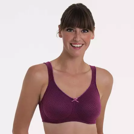 Anita rintaliivit proteesitaskuilla - Proteesiliivit - 047023 - 1