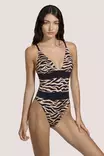 Andres Sarda eläinkuosinen uimapuku - Uimapuvut - 046573 - 3