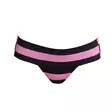 Andres Sarda raidallinen bikinien alaosa - Bikinien alaosat - 044683 - 7