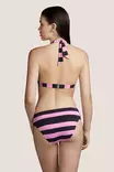 Andres Sarda raidallinen bikinien alaosa - Bikinien alaosat - 044683 - 6