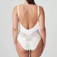 PrimaDonna luonnonvaalea body - Muotoilevat bodyt - 045793 - 4