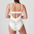 PrimaDonna luonnonvaalea body - Muotoilevat bodyt - 045793 - 3