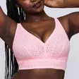 PrimaDonna bralette värissä Pink Parfait - Bralette - 047193 - 2
