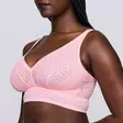 PrimaDonna bralette värissä Pink Parfait - Bralette - 047193 - 3
