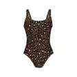 Anita uimapuku eläinkuosilla - Uimapuvut - 047283 - 4