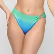 Marie Jo sininen bikinien alaosa - Tavalliset bikinien alaosat - 047813 - 4