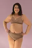 Anita roosat proteesiliivit - Proteesiliivit - 047863 - 6