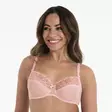 Anita vaaleanpunaiset rintaliivit - Kokokuppiset rintaliivit - 047903 - 1