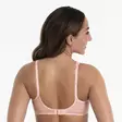 Anita vaaleanpunaiset rintaliivit - Kokokuppiset rintaliivit - 047903 - 2