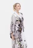 Marc & Andre harmaa kimono - Aamutakit - 048003 - 3
