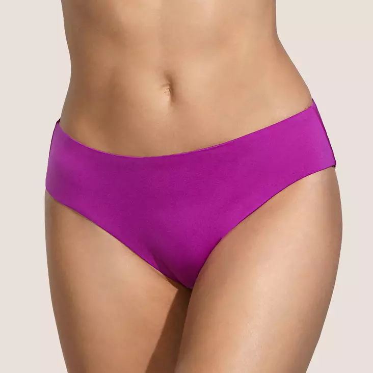 Andres Sarda violetti bikinien alaosa - Bikinien alaosat - 046453 - 1
