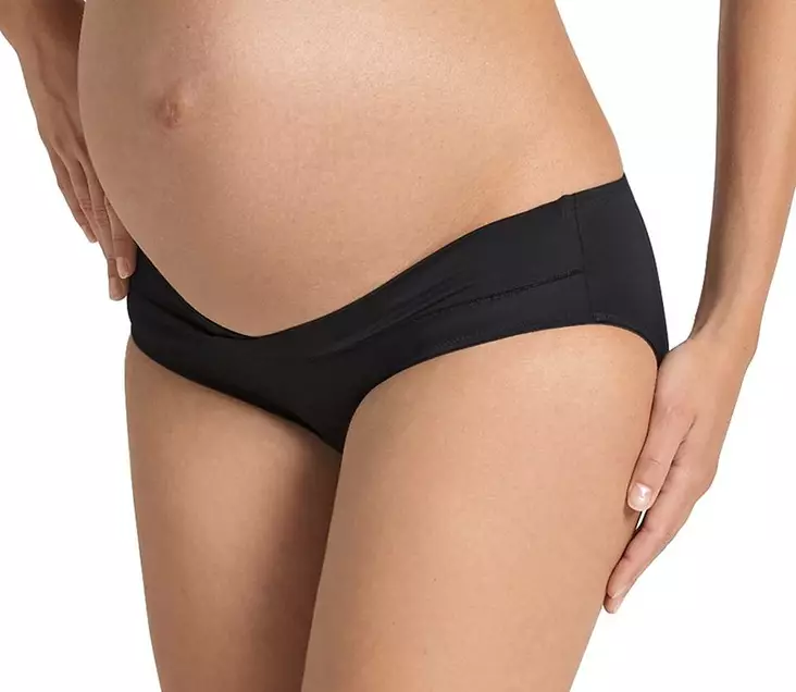 Anita äitiyshousu - Äitiysalushousut - 006583 - 1