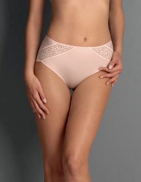 Anita korkeavyötäröiset alushousut - Korkeat alushousut - 043323 - 1