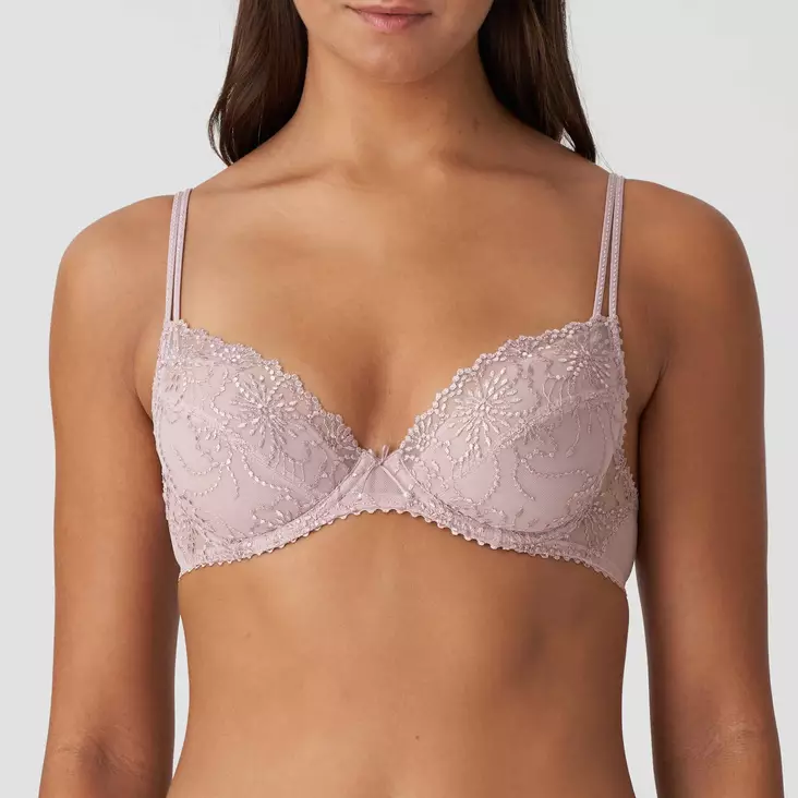 Marie Jo pitsinen push up bra - Push Up rintaliivit - 045733 - 1