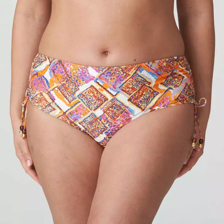 Prima Donna korkea bikinien alaosa - Bikinien alaosat - 046683 - 1