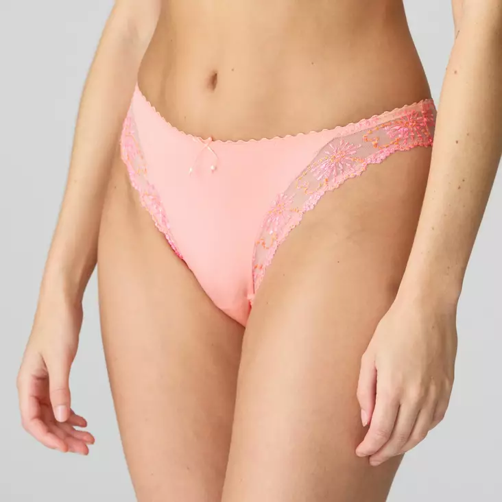 Marie Jo upeat, pitsiset alushousut - Italian-alushousut - 047203 - 1