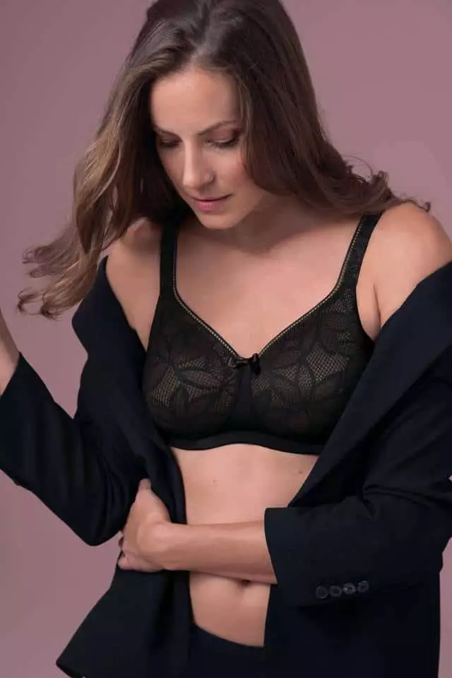 Anita kevyesti topatut proteesiliivit - Proteesiliivit - 043623 - 1