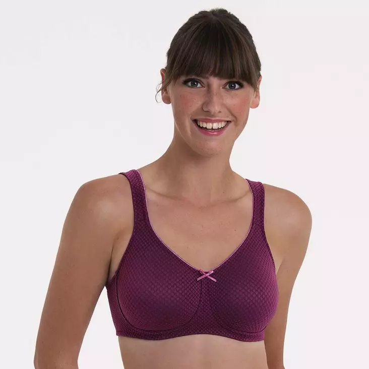 Anita rintaliivit proteesitaskuilla - Proteesiliivit - 047023 - 1