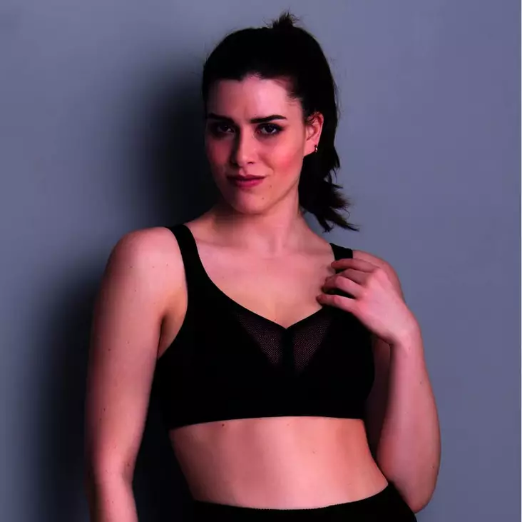 Anita urheiluliivit proteesitaskuilla - Proteesiliivit - 045043 - 1