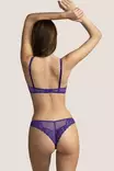 Andres Sarda siniset pitsiliivit - Kaarituelliset rintaliivit - 045504 - 11