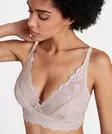 Aubade kaaritueton bralette - Bralette - 045194 - 6