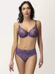 Empreinte violetit, pitsiset rintaliivit - Kaarituelliset rintaliivit - 044844 - 1