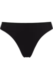 Marlies Dekkers mustat stringit - String-alushousut - 046224 - 4