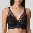 Prima Donna Twist pitsiset rintaliivit - Bralette - 044464 - 1