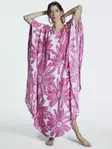 Taubert pinkki kaftaani - Ranta-asut - 044004 - 3